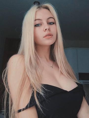 Индивидуалка Сабина Фотография 2